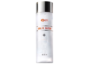 固態(tài)水